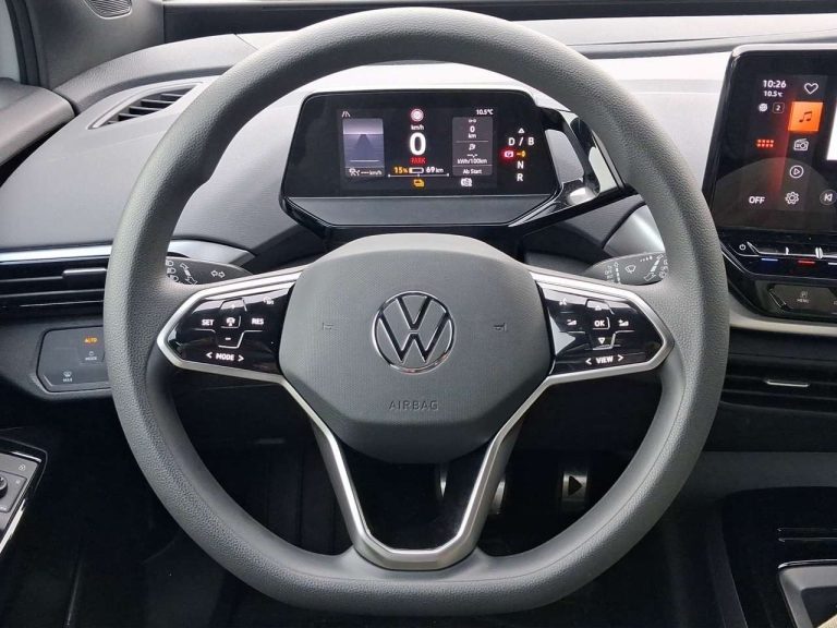 Volkswagen ID.4 Pro Performance - photo 7