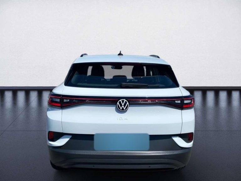 Volkswagen ID.4 Pure Performance - photo 8