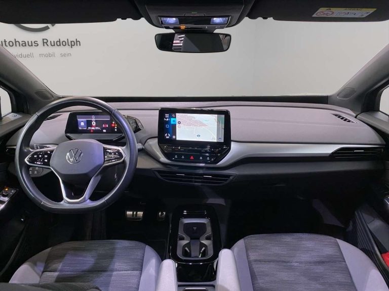Volkswagen ID.4 Pro Performance 82 kWh - photo 8