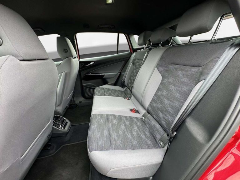 Volkswagen ID.4 77 kWh - photo 9