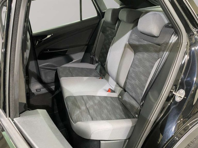 Volkswagen ID.4 Pro Performance 82 kWh - photo 9