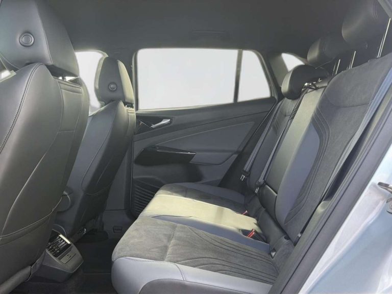 Volkswagen ID.4 Pure - photo 10