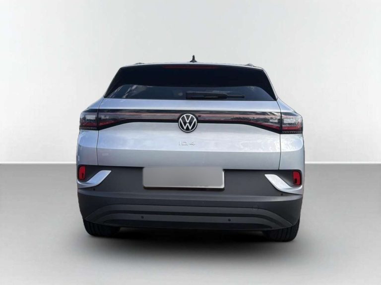Volkswagen ID.4 Pure - photo 5