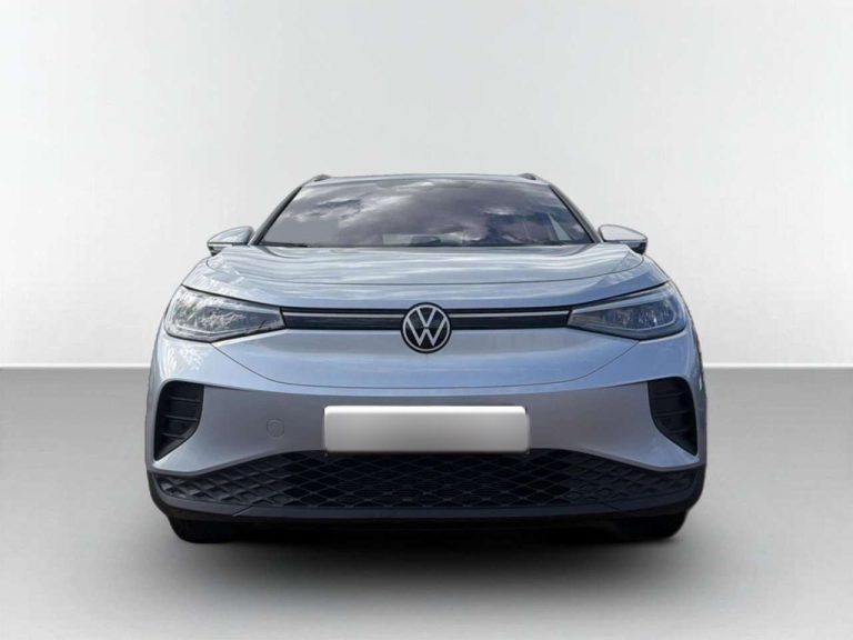 Volkswagen ID.4 Pure - photo 6