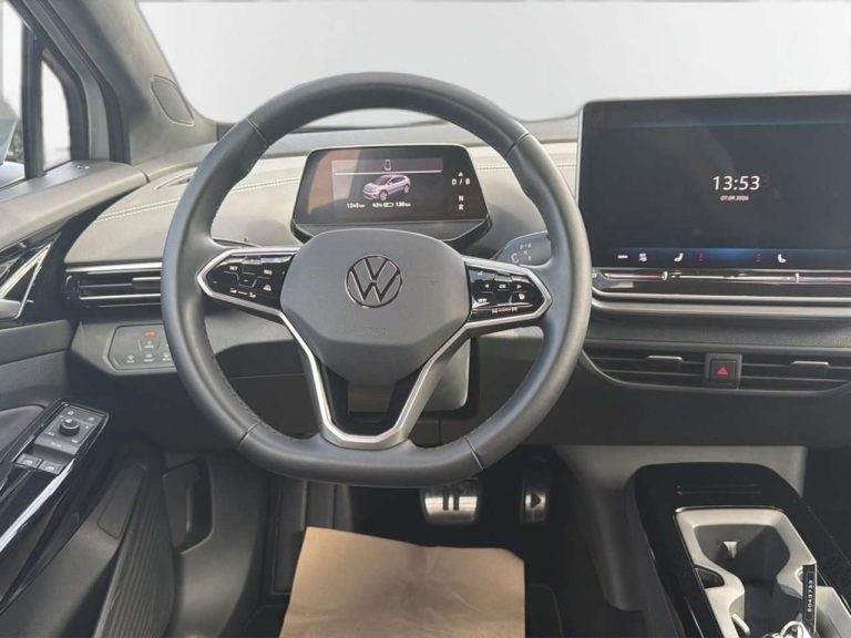 Volkswagen ID.4 Pure - photo 8
