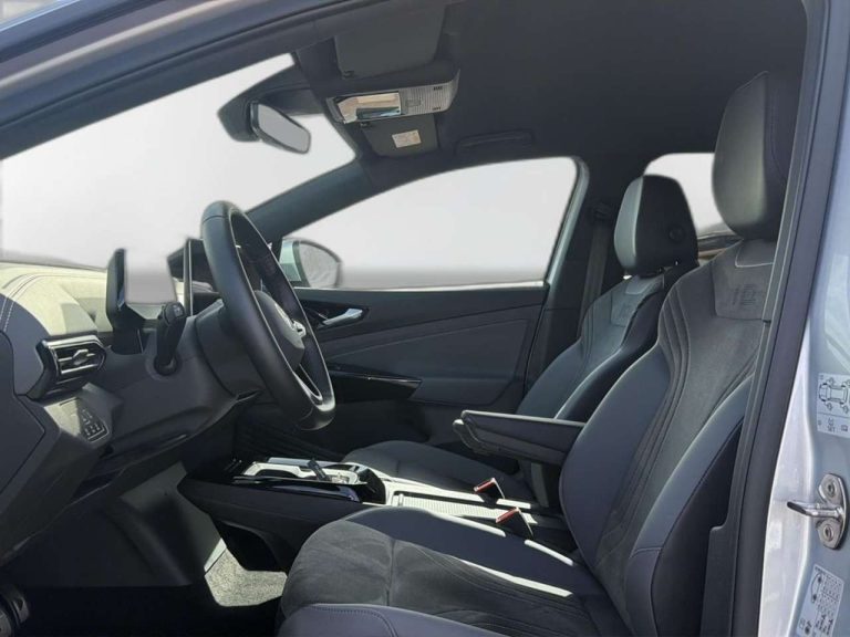 Volkswagen ID.4 Pure - photo 9