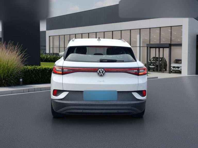 Volkswagen ID.4 Pro Performance - photo 4