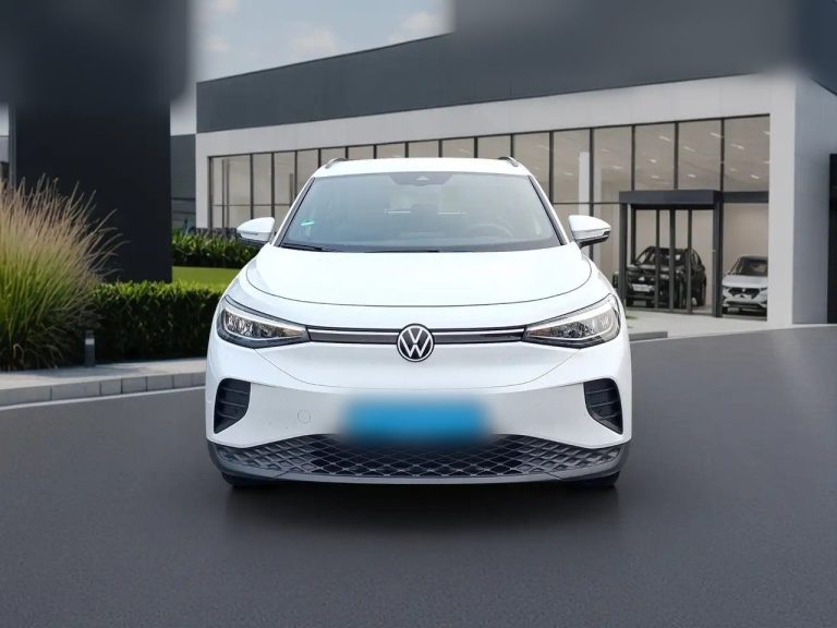 Volkswagen ID.4 Pro Performance - photo 5