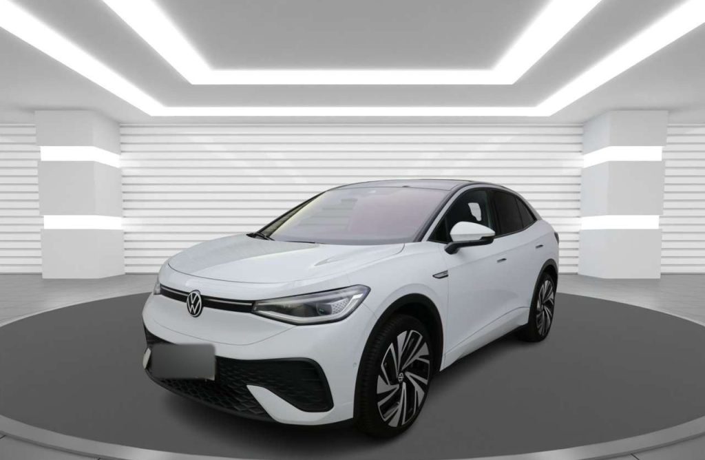 Volkswagen ID.5 Pro Performance 77 kWh