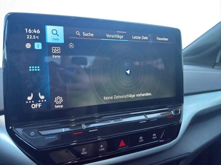 Volkswagen ID.5 Pro Performance - photo 9
