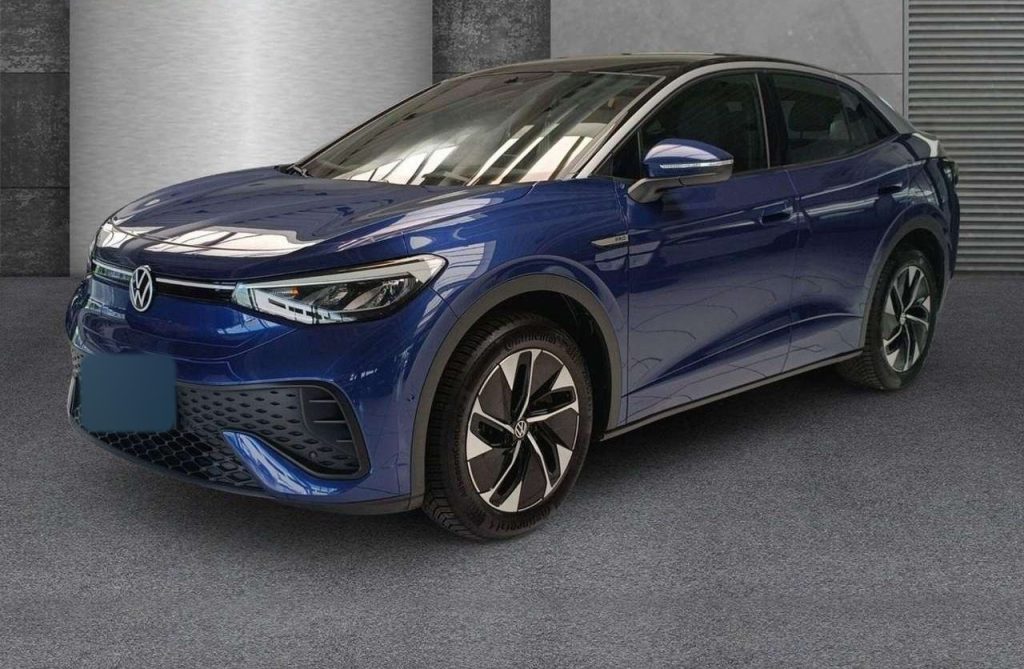 Volkswagen ID.5 Pro 77 kWh
