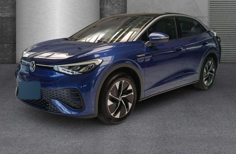 Volkswagen ID.5 Pro 77 kWh