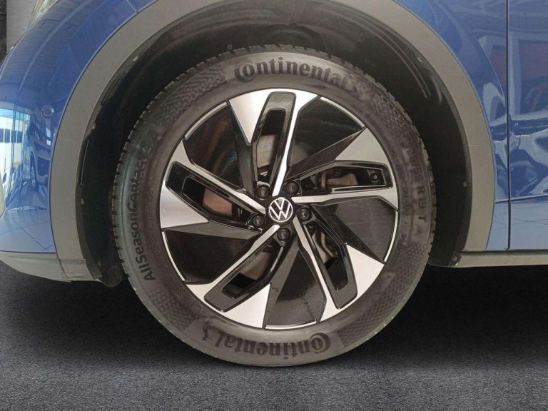 Volkswagen ID.5 Pro 77 kWh - photo 11