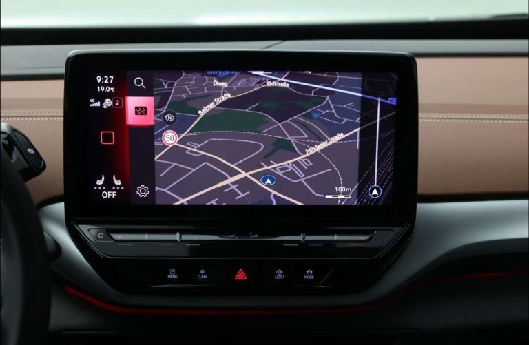 Volkswagen ID.5 Pro Performance 77 kWh - photo 11