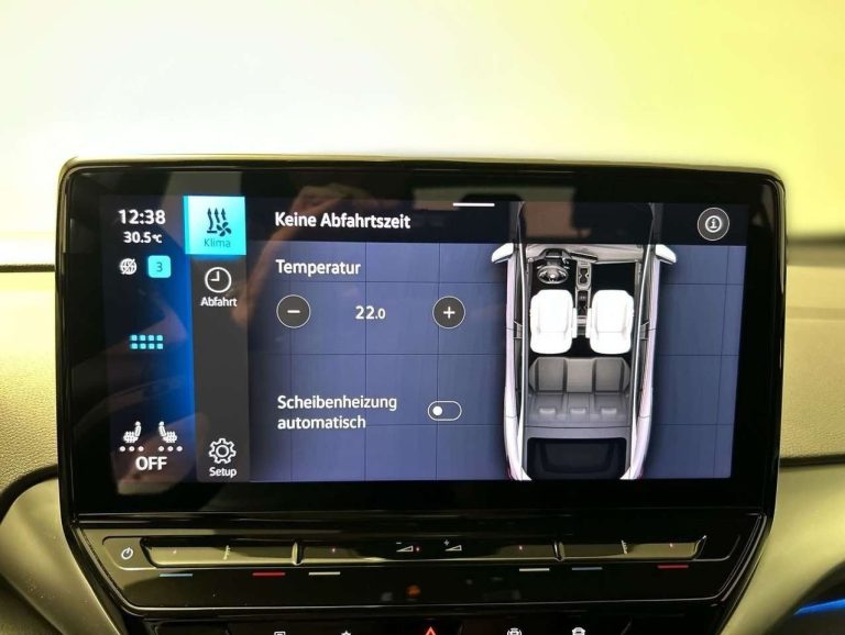 Volkswagen ID.5 Pro - photo 13