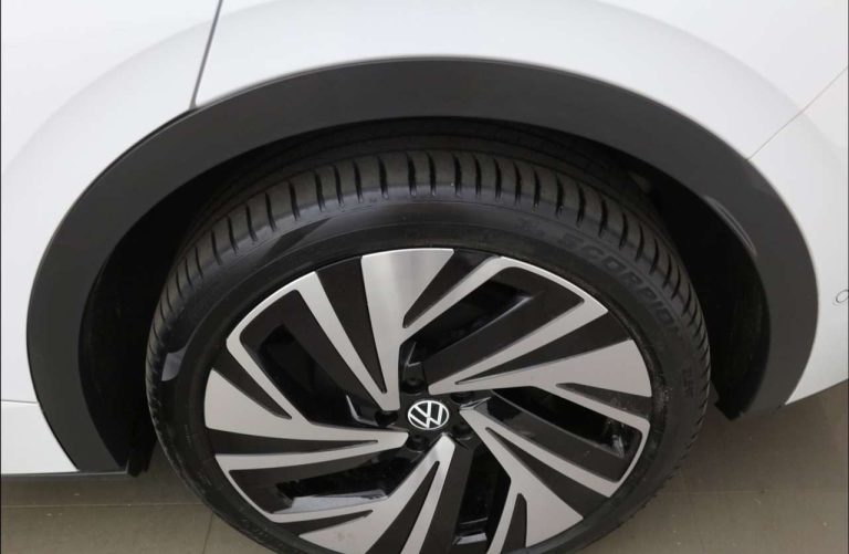 Volkswagen ID.5 Pro Performance 77 kWh - photo 13