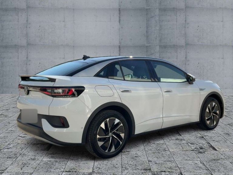Volkswagen ID.5 Pro 77 kWh - photo 2