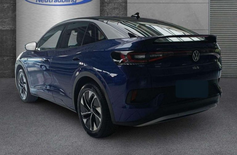 Volkswagen ID.5 Pro 77 kWh - photo 2