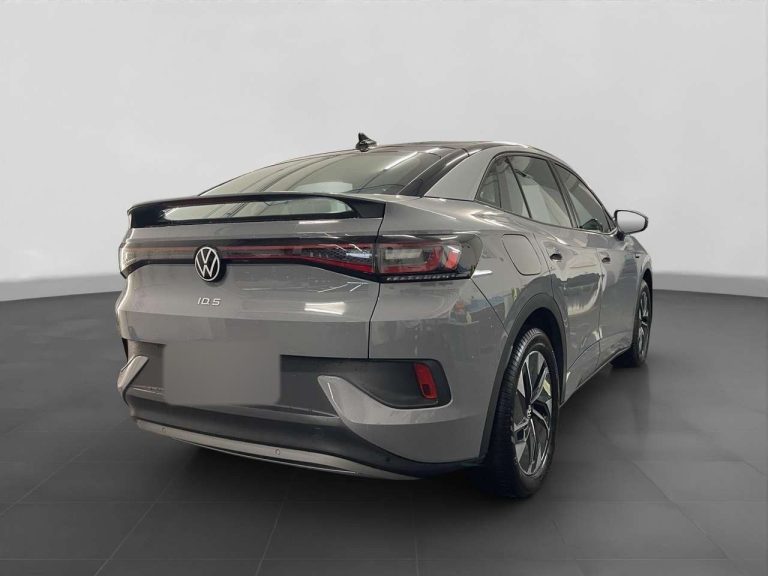 Volkswagen ID.5 Pro - photo 2