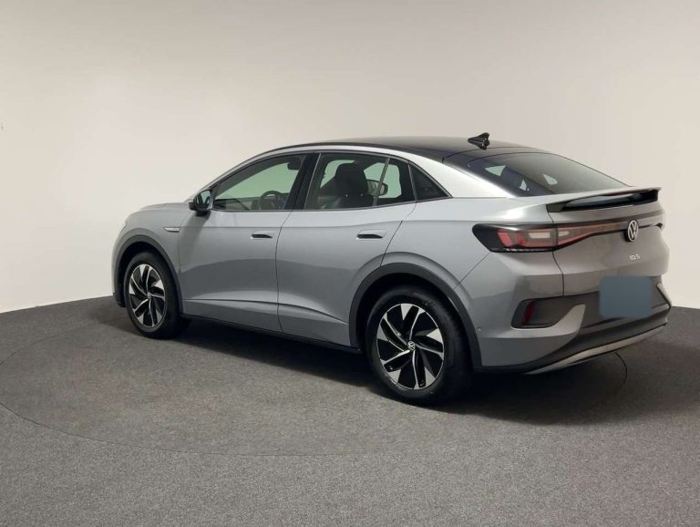 Volkswagen ID.5 Pro - photo 2