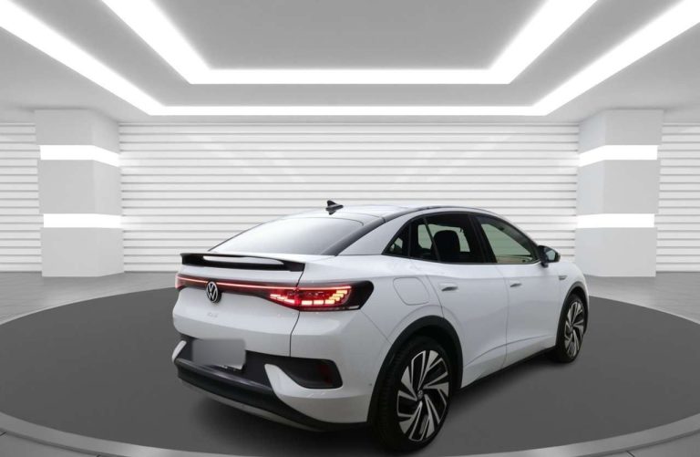 Volkswagen ID.5 Pro Performance 77 kWh - photo 2