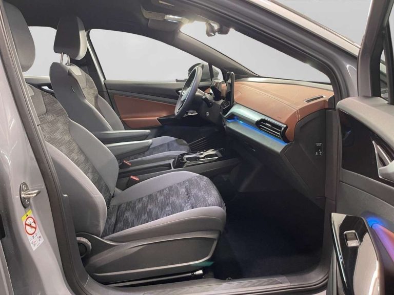 Volkswagen ID.5 Pro - photo 3