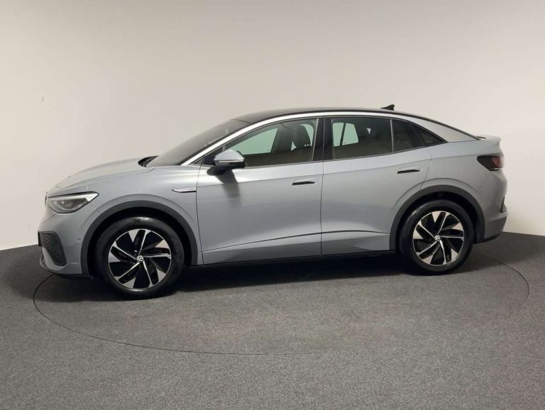 Volkswagen ID.5 Pro - photo 3