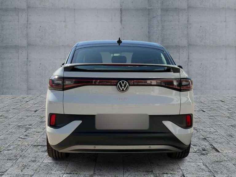 Volkswagen ID.5 Pro 77 kWh - photo 4