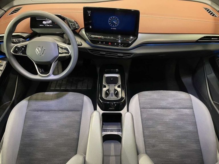 Volkswagen ID.5 Pro - photo 4