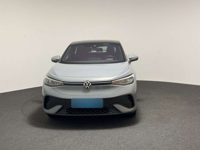 Volkswagen ID.5 Pro - photo 4