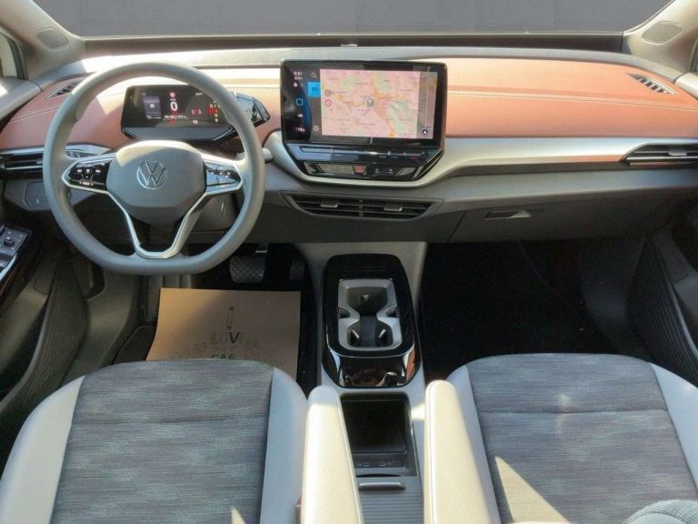 Volkswagen ID.5 Pro 77 kWh - photo 5