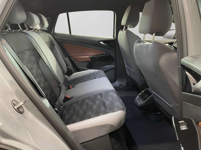 Volkswagen ID.5 Pro - photo 5