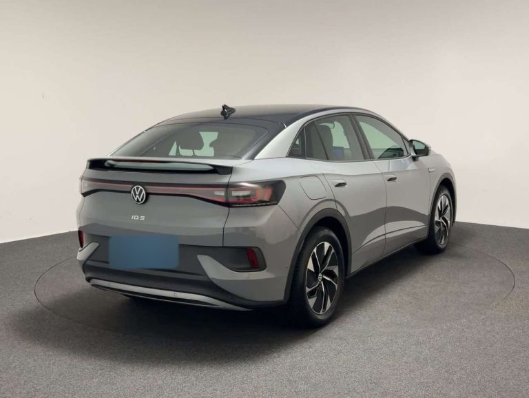 Volkswagen ID.5 Pro - photo 5