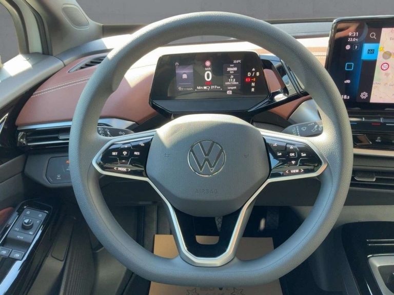 Volkswagen ID.5 Pro 77 kWh - photo 6