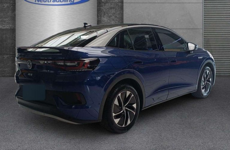Volkswagen ID.5 Pro 77 kWh - photo 6