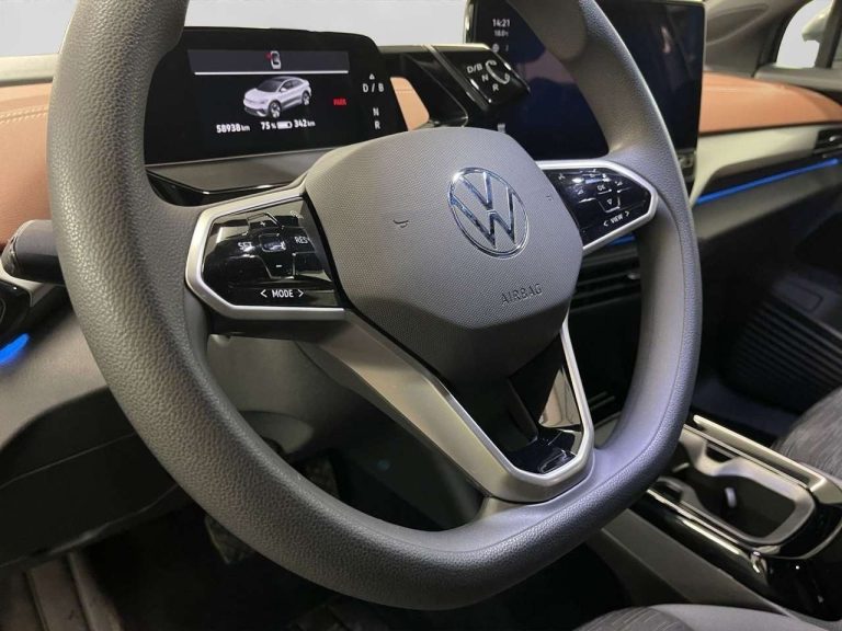 Volkswagen ID.5 Pro - photo 6