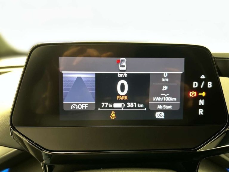 Volkswagen ID.5 Pro - photo 6