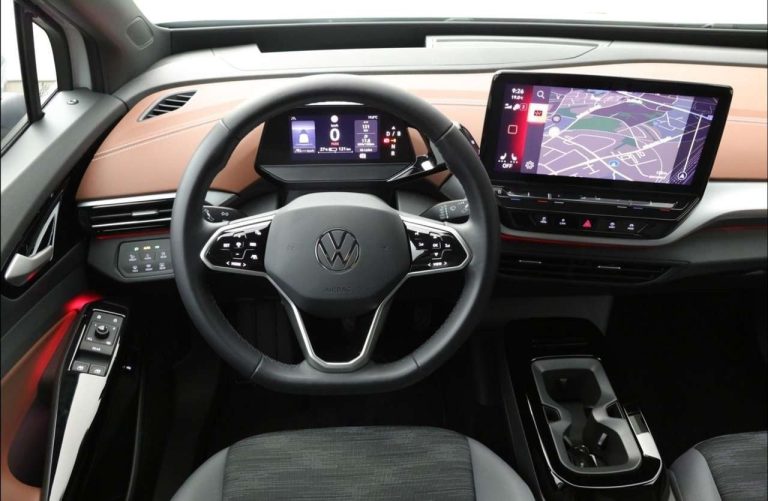 Volkswagen ID.5 Pro Performance 77 kWh - photo 6