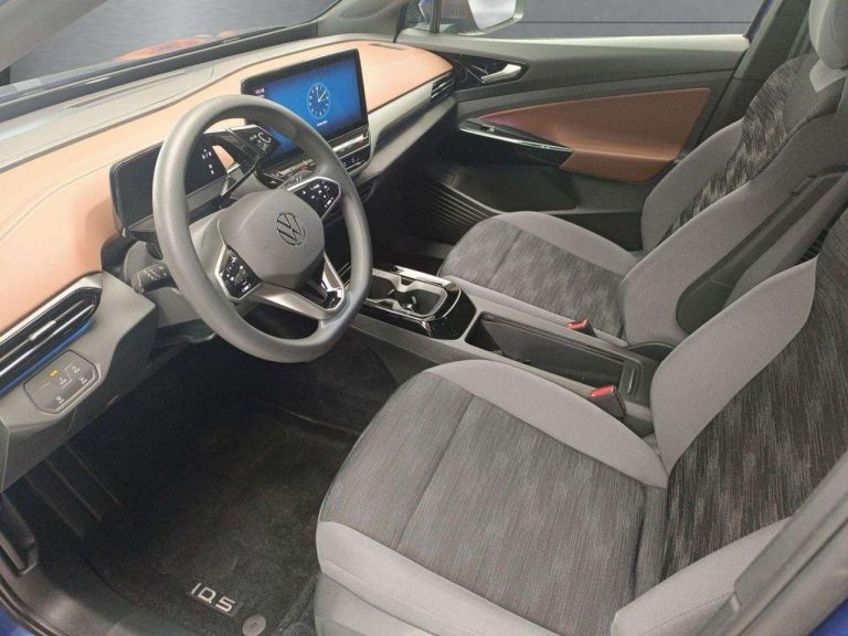 Volkswagen ID.5 Pro 77 kWh - photo 7