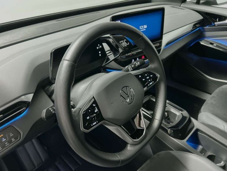 Volkswagen ID.5 Pro - photo 7