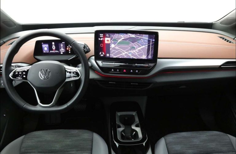 Volkswagen ID.5 Pro Performance 77 kWh - photo 7