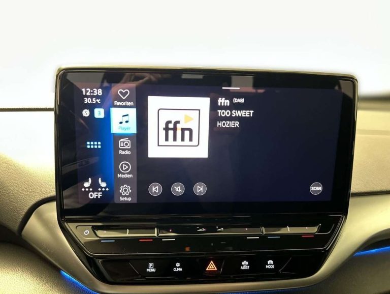 Volkswagen ID.5 Pro - photo 8