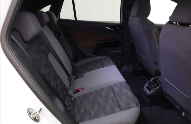 Volkswagen ID.5 Pro Performance 77 kWh - photo 8