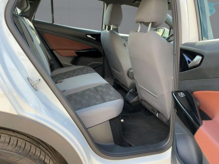 Volkswagen ID.5 Pro 77 kWh - photo 9