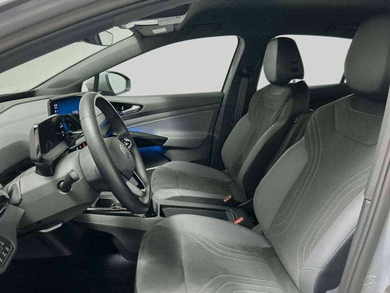 Volkswagen ID.5 Pro - photo 9