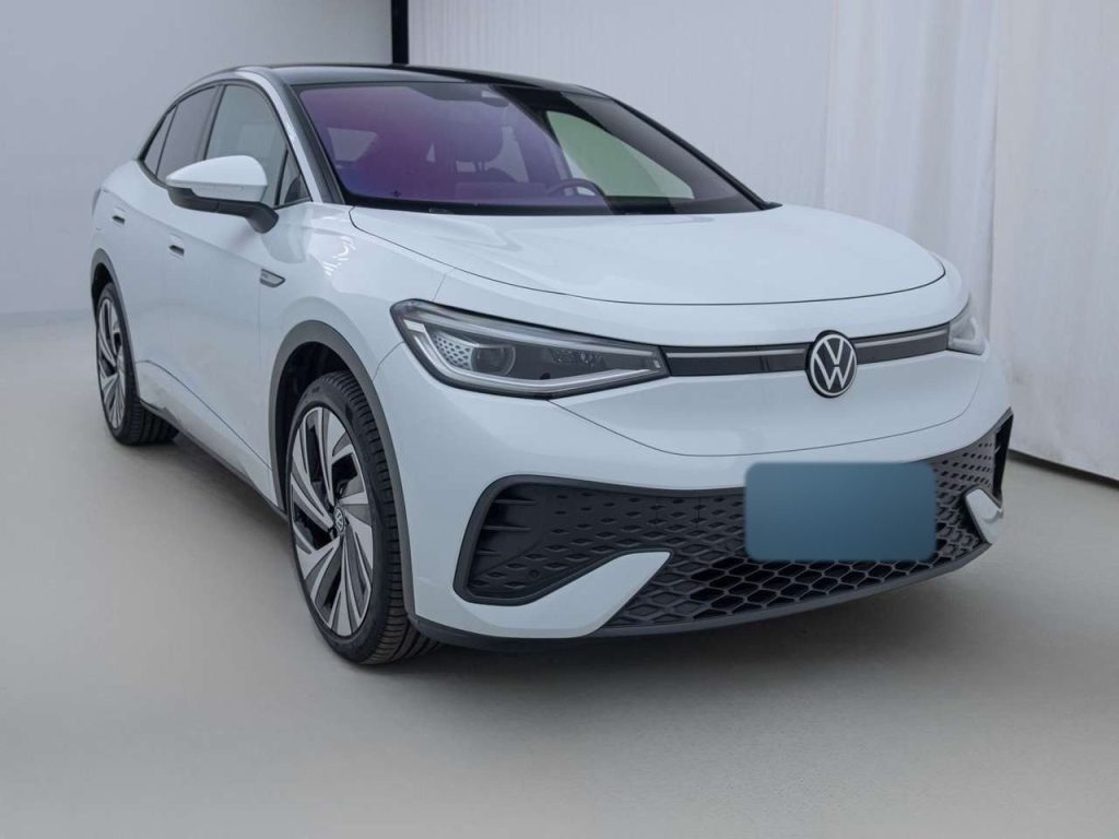 Volkswagen ID.5 Pro Performance