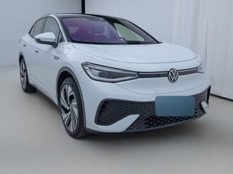 Volkswagen ID.5 Pro Performance