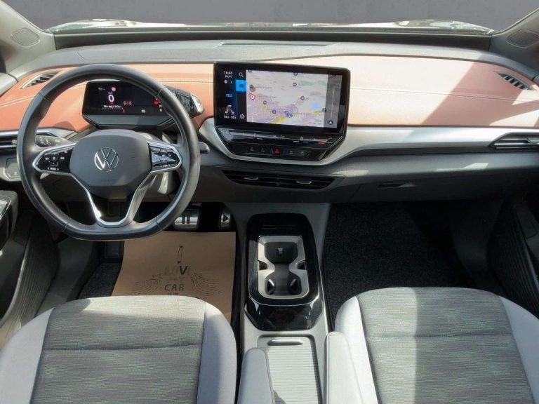 Volkswagen ID.5 Pro Performance - photo 7