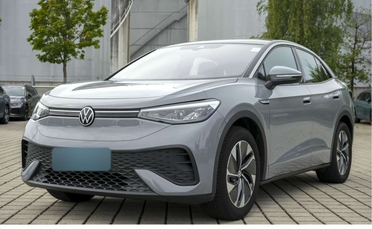 Volkswagen ID.5 Pro