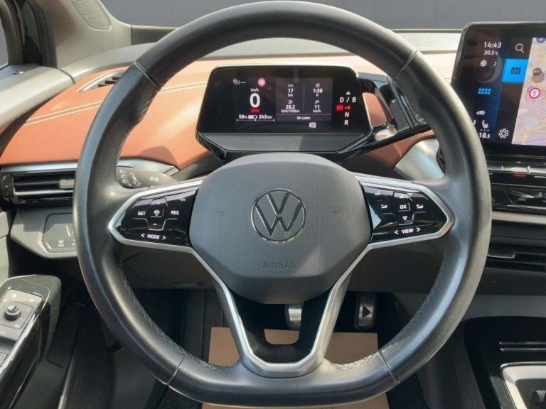 Volkswagen ID.5 Pro Performance - photo 8